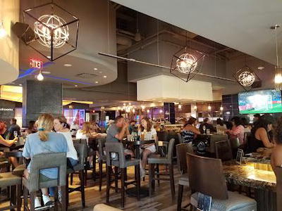 Kona Grill - San Antonio at La Cantera