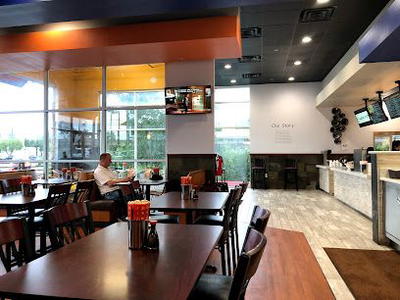 Wok Inn
