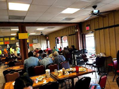 Taqueria Aguascalientes