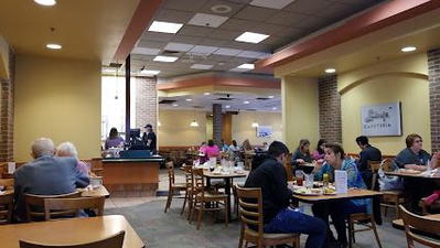 Luby's