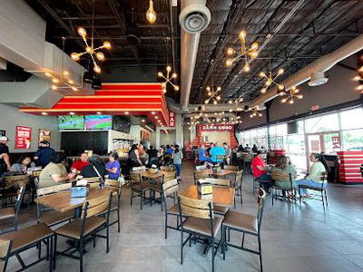 Torchy's Tacos