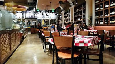 Luciano Ristorante Italiano