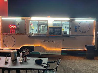 Kahramana Food Truck