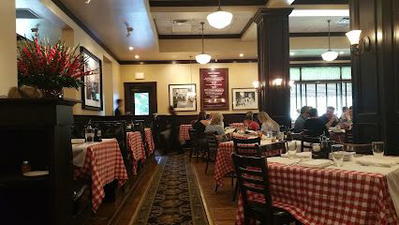 Maggiano's Little Italy