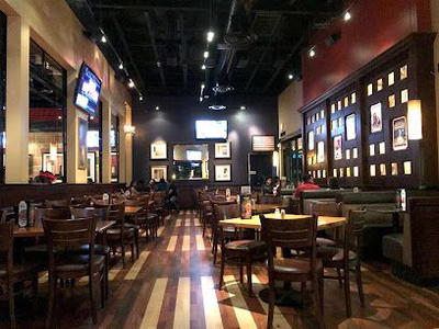 BJ's Restaurant & Brewhouse