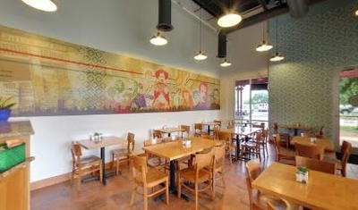 Metro Taco Stop