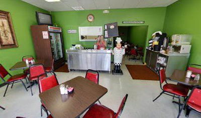 Los Jalapenos Mexican Restaurant
