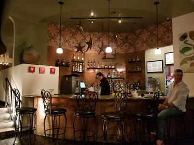 Paloma Blanca Mexican Cuisine