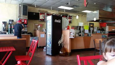 Chela's Tacos