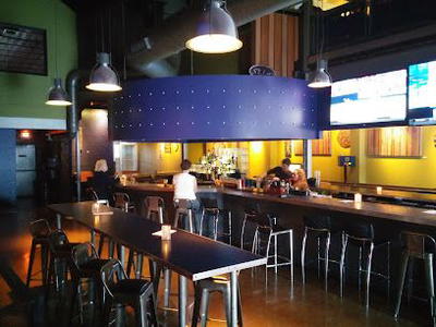 SILO Alamo Heights