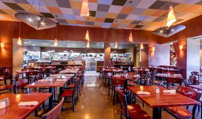 Paesanos Lincoln Heights