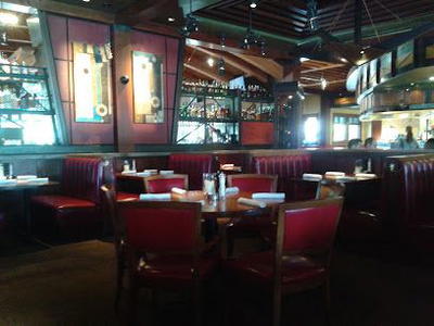 J. Alexander's Restaurant