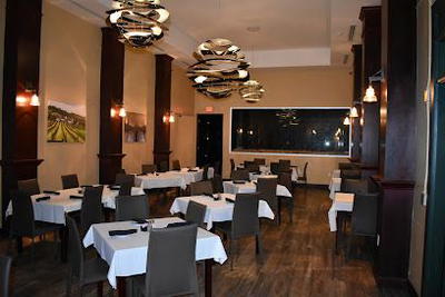 Pesto Ristorante - Olmos Park