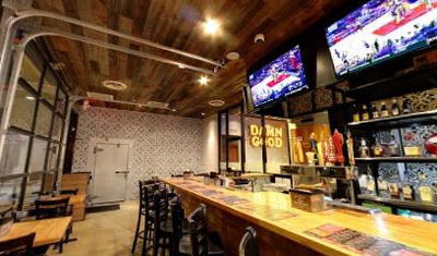 Torchy's Tacos