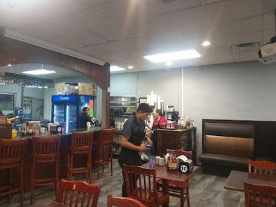 Taqueria Cazadores Mexican Food & Seafood
