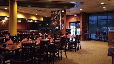 Osaka Japanese Steak & Sushi Bar
