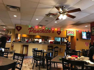 The Original Panchito's Mexican Restaurant
