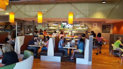 Snooze, an A.M. Eatery