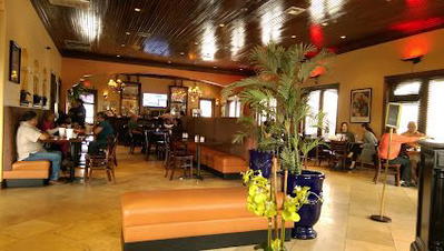 Mary Lou's Cafe