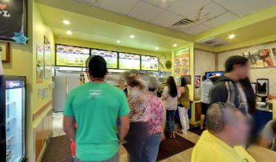 L & L Hawaiian Barbecue