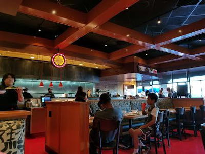 Pei Wei Asian Kitchen