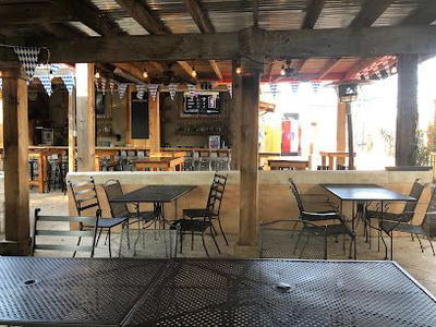 Quarry Hofbrau & Beer Garden