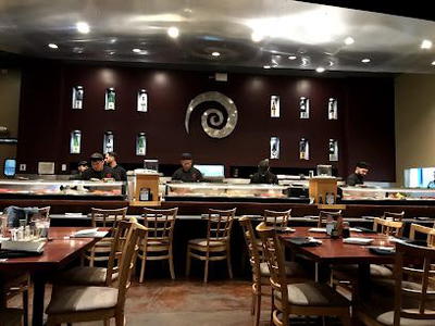 Sushi Zushi