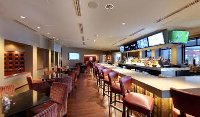 Ruth's Chris Steak House