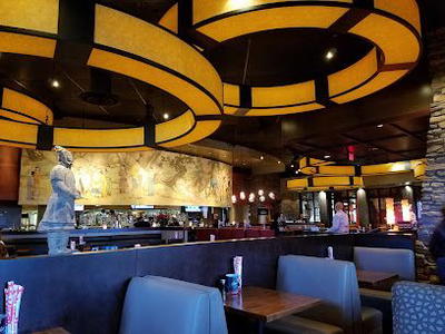 P.F. Chang's
