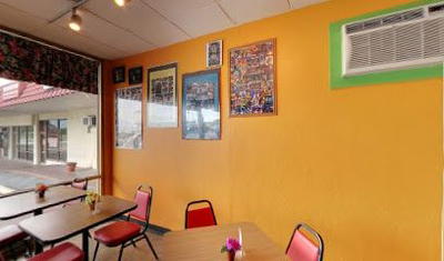 Aloha Kitchen