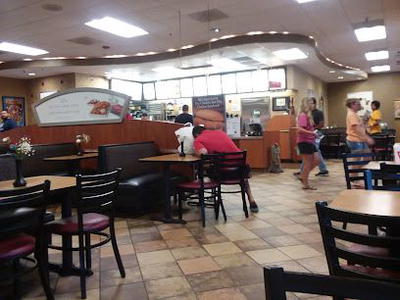 Chick-fil-A
