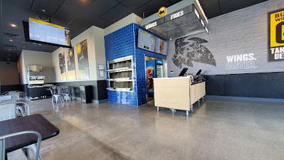 Buffalo Wild Wings ‘GO’