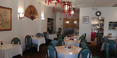 Kim Tran Restaurant