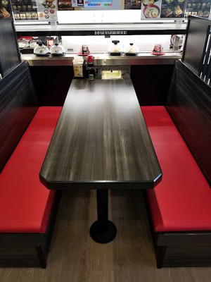 Kura Revolving Sushi Bar