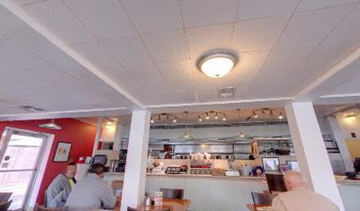 Taco Taco Cafe