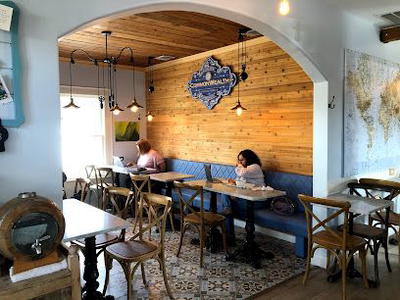 CommonWealth Coffeehouse & Bakery