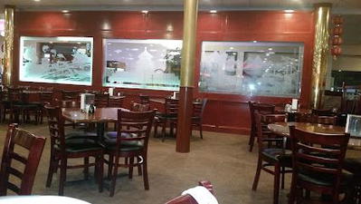 Asian Buffet