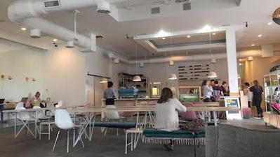 Revolución Coffee + Juice