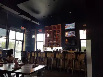 Crave Kitchen & Bar