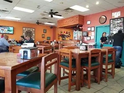 Los Toreados Restaurant