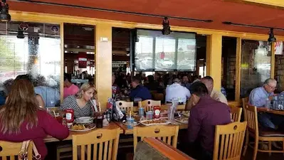 Applebee's Grill + Bar