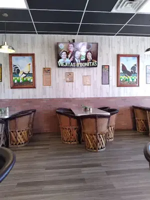 Frontera Mexican Restaurant