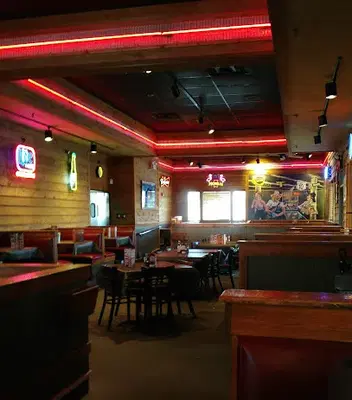 Logan's Roadhouse