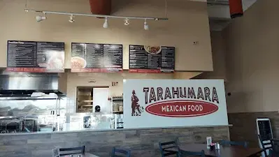 Tarahumara Mexican Food