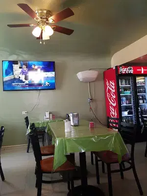 Martha's Mexican Restaurant