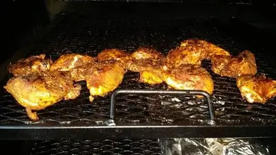 Onpoint BBQ