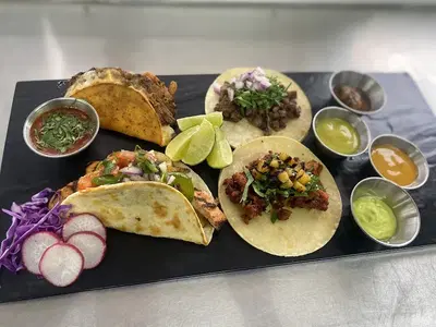 Carmen's Tex Mex