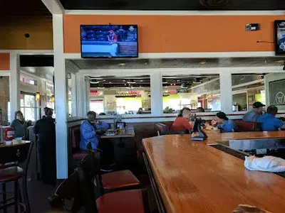 Chili's Grill & Bar
