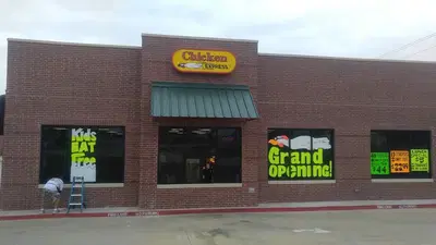 Chicken Express