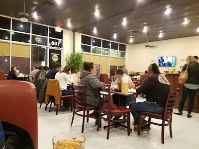 Việt Restaurant